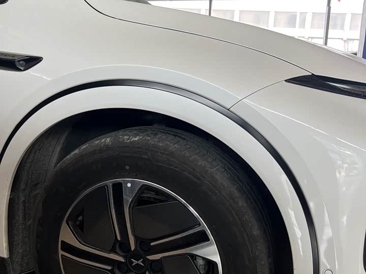 Фото 5 - XPeng G6