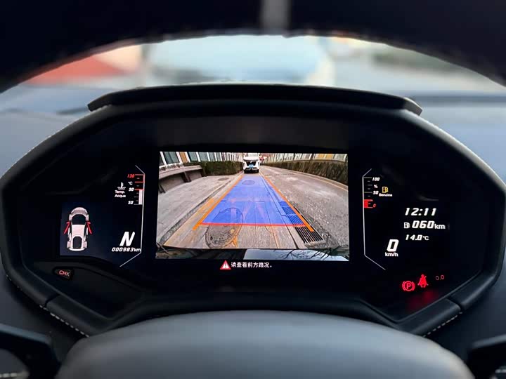 Фото 5 - Lamborghini Huracán