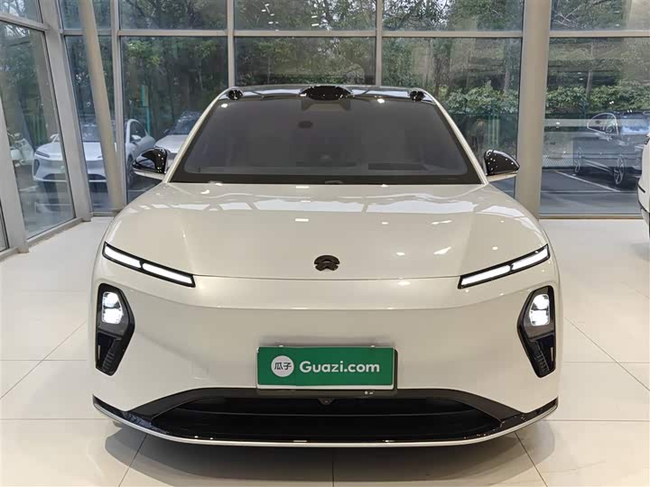 Фото 3 - Nio ET9