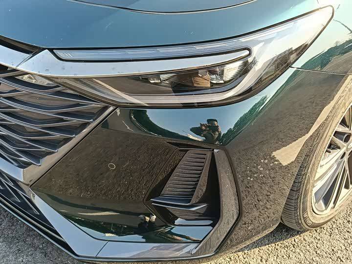 Фото 4 - Chery Arrizo 8