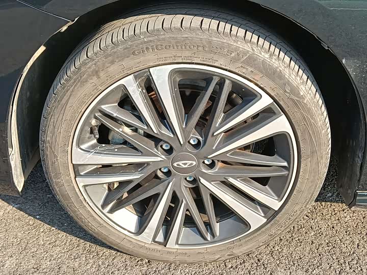 Фото 5 - Chery Arrizo 8