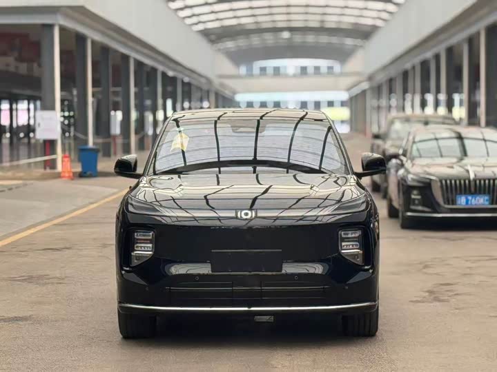 Фото 2 - Changan Qiyuan (Nevo) Q07