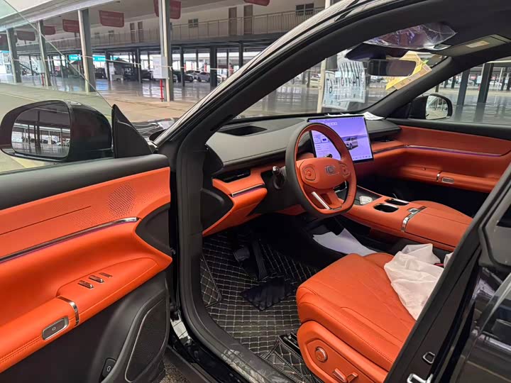 Фото 4 - Changan Qiyuan (Nevo) Q07