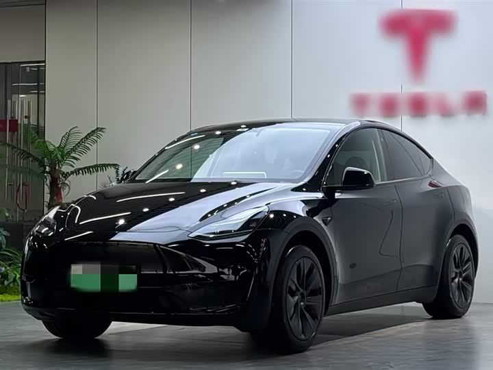 Фото 2 - Tesla Model Y