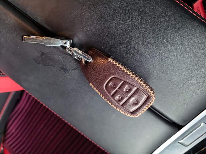 Фото 9 - BAIC Beijing BJ40