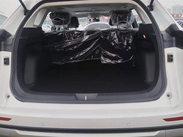 Фото 4 - Haval H6