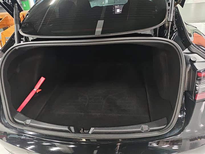 Фото 4 - Tesla Model 3