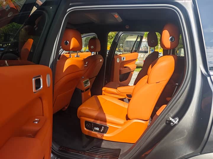 Фото 8 - LiXiang L9