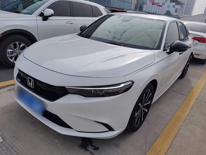 Фото 1 - Honda Integra