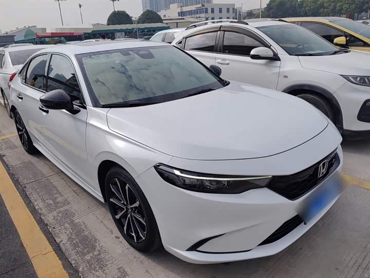 Фото 4 - Honda Integra