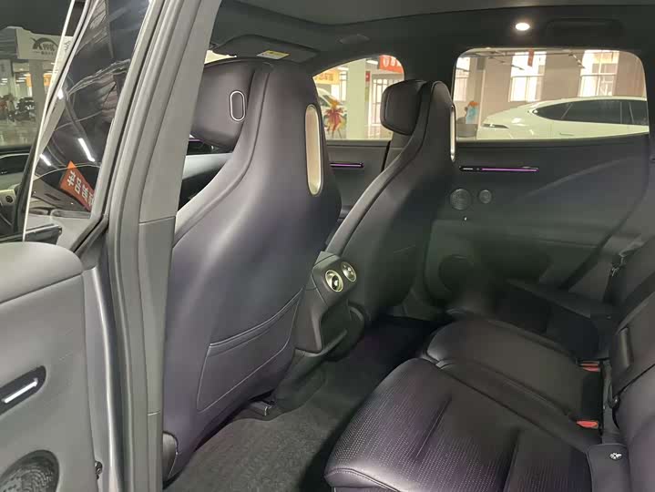 Фото 7 - Avatr 07