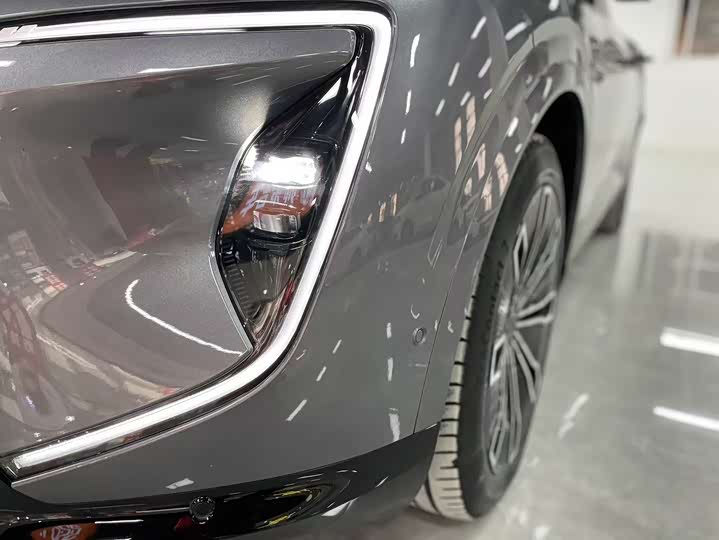 Фото 9 - Avatr 07