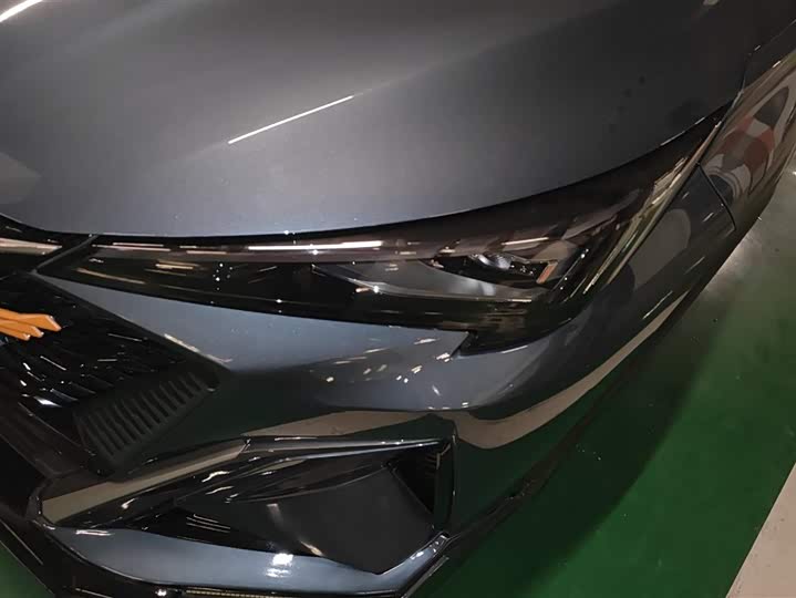 Фото 5 - Changan Oshan X5 Plus