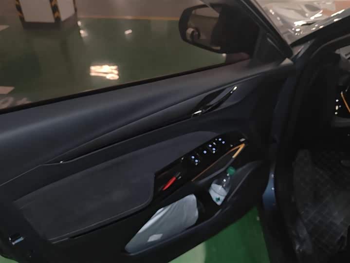 Фото 7 - Changan Oshan X5 Plus