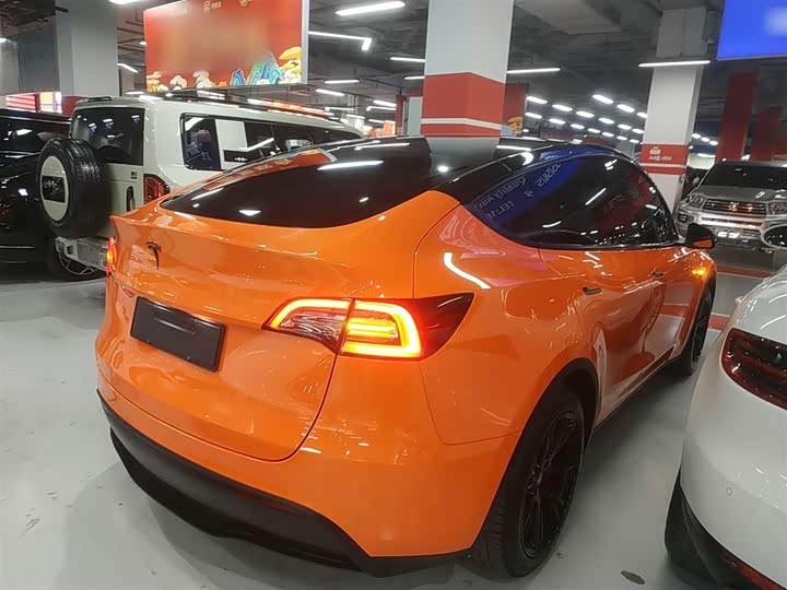 Фото 7 - Tesla Model Y