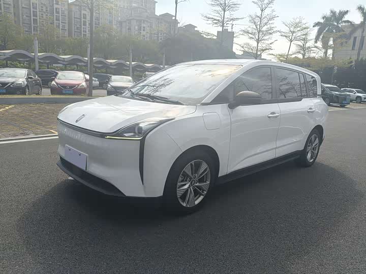 Фото 1 - Bestune NAT