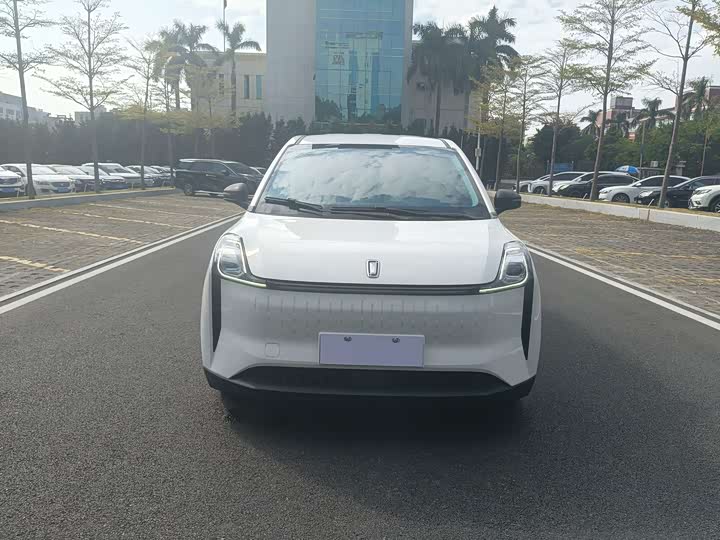 Фото 2 - Bestune NAT