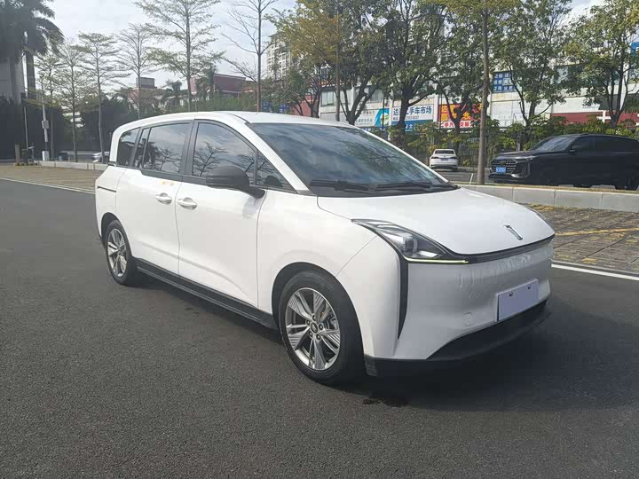 Фото 3 - Bestune NAT