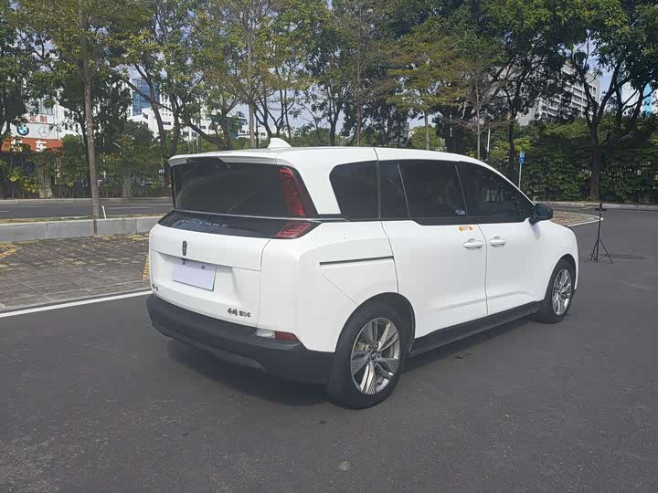 Фото 4 - Bestune NAT