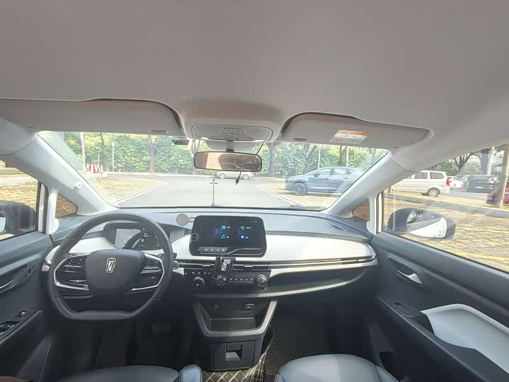 Фото 7 - Bestune NAT