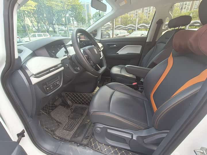 Фото 8 - Bestune NAT