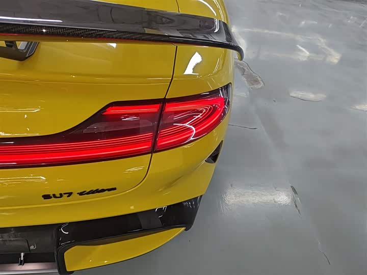 Фото 8 - Xiaomi SU7 Ultra