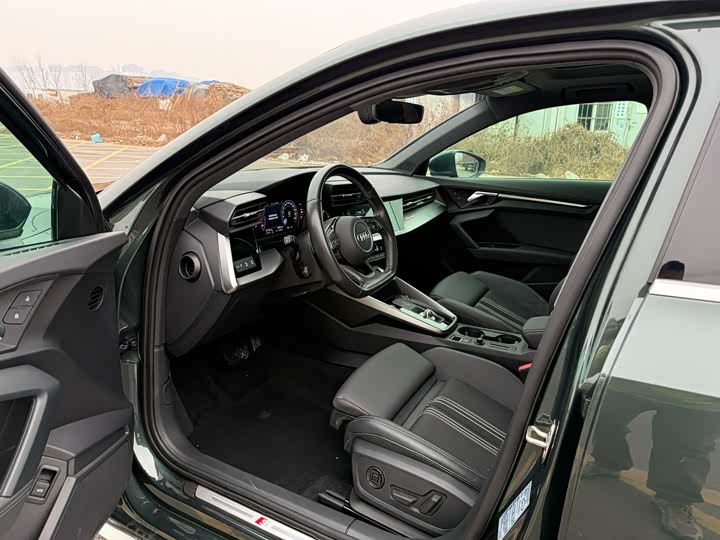 Фото 6 - Audi A3