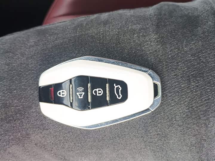 Фото 9 - Jetour X70 Plus