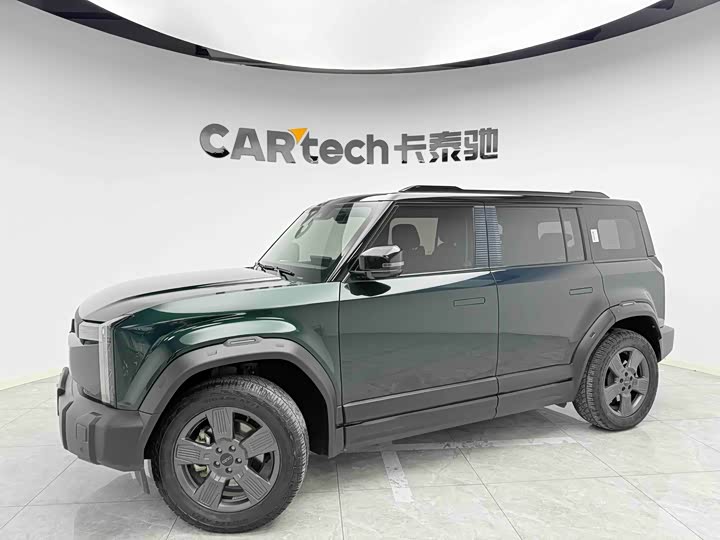 Фото 2 - Chery iCar 03