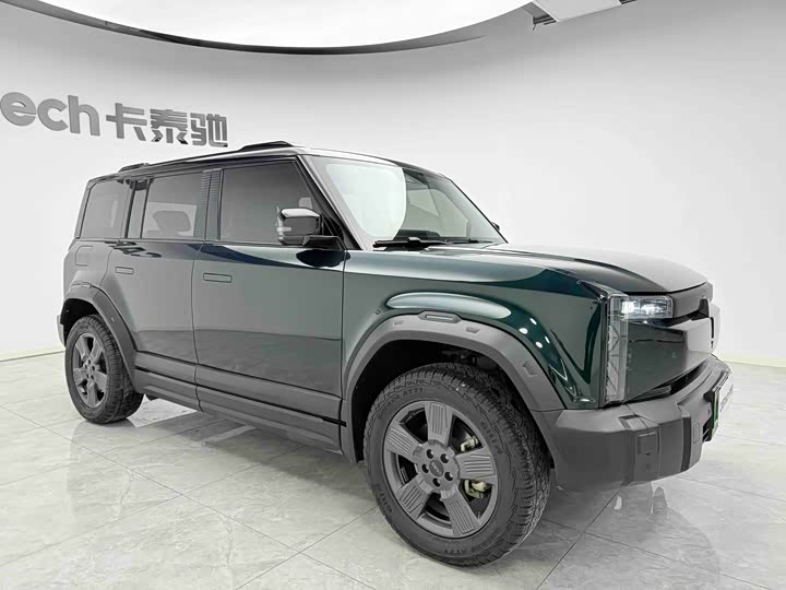 Фото 3 - Chery iCar 03