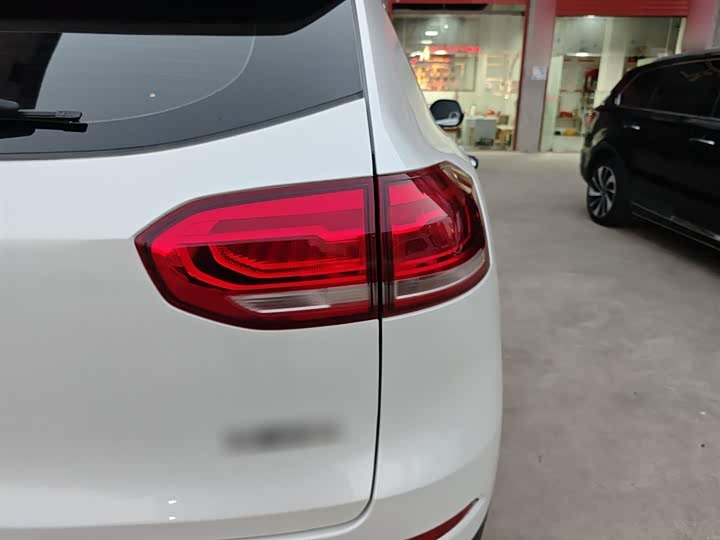 Фото 8 - Haval H6