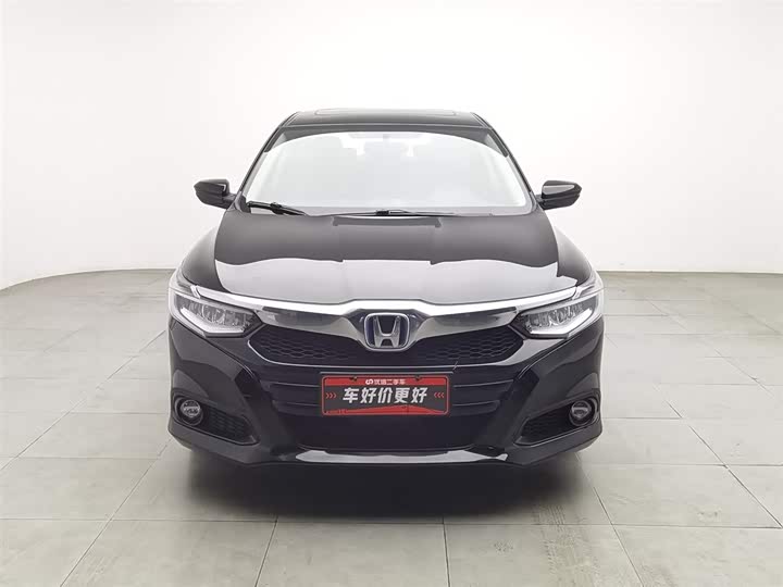 Фото 3 - Honda Crider