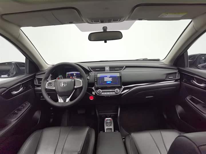 Фото 5 - Honda Crider