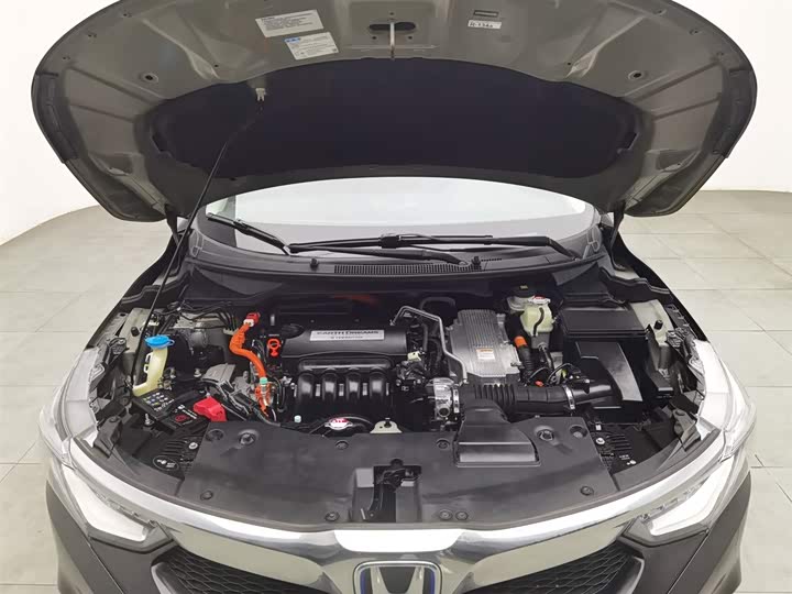 Фото 6 - Honda Crider