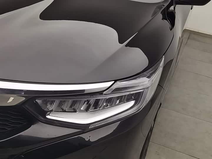 Фото 7 - Honda Crider