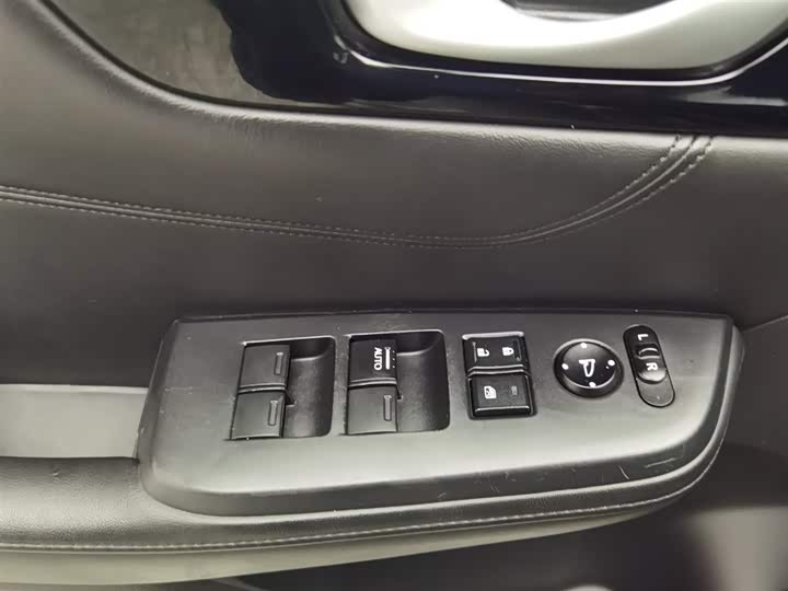 Фото 9 - Honda Crider