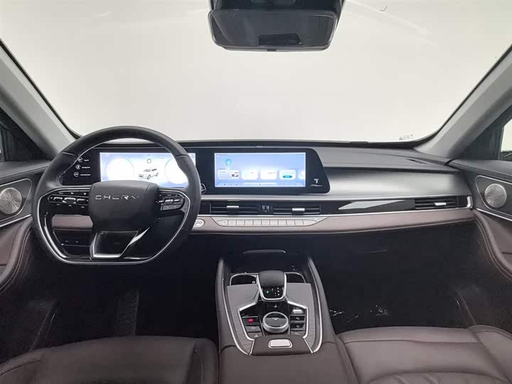 Фото 5 - Chery Tiggo 8 Pro