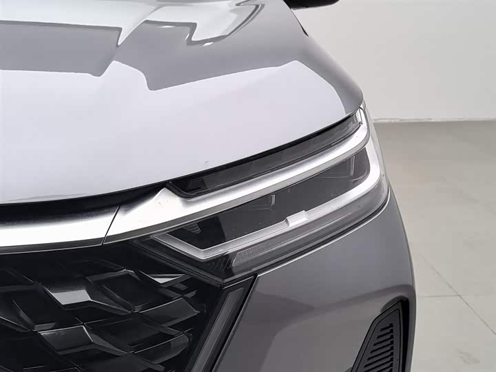 Фото 7 - Chery Tiggo 8 Pro