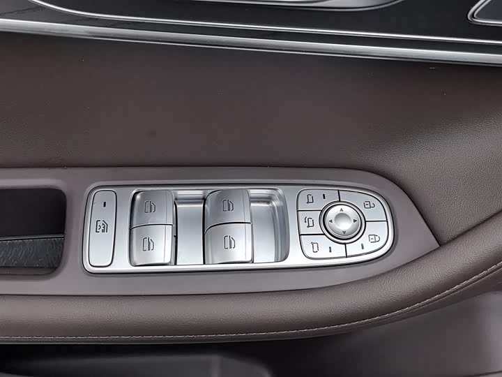 Фото 9 - Chery Tiggo 8 Pro