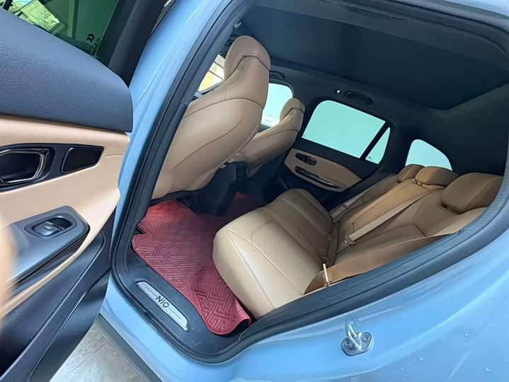 Фото 5 - Nio ES6