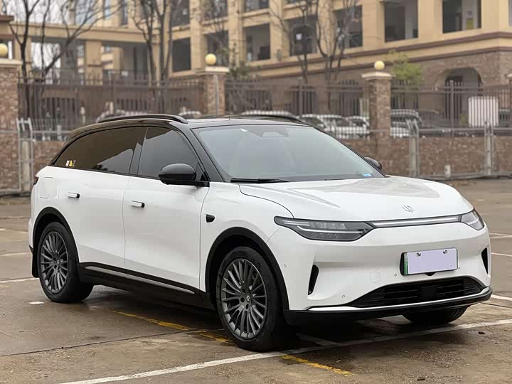 Фото 3 - Leapmotor C11