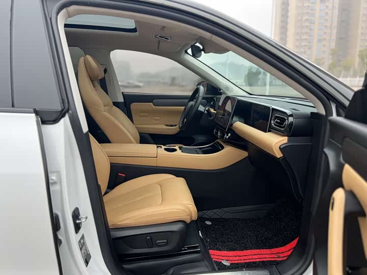 Фото 4 - Leapmotor C11