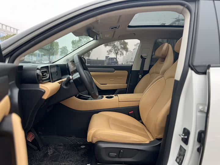 Фото 6 - Leapmotor C11