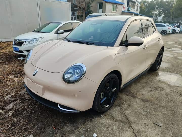 Фото 1 - Ora Good Cat (03)