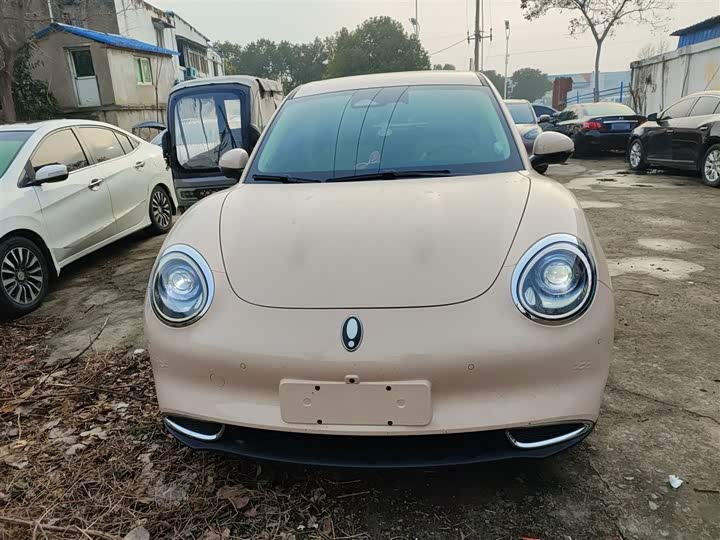 Фото 3 - Ora Good Cat (03)