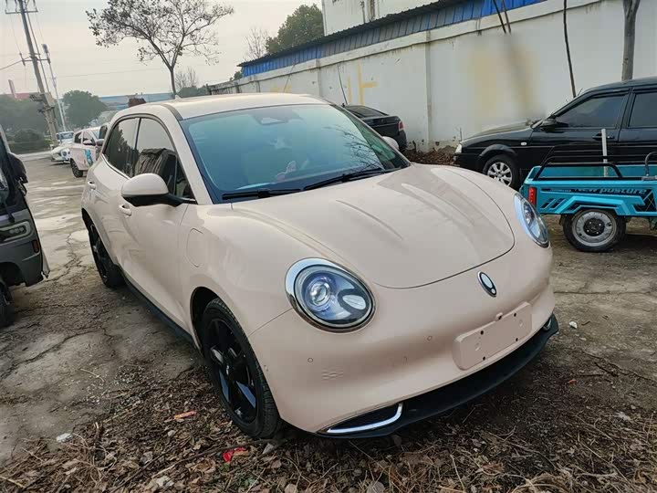 Фото 4 - Ora Good Cat (03)