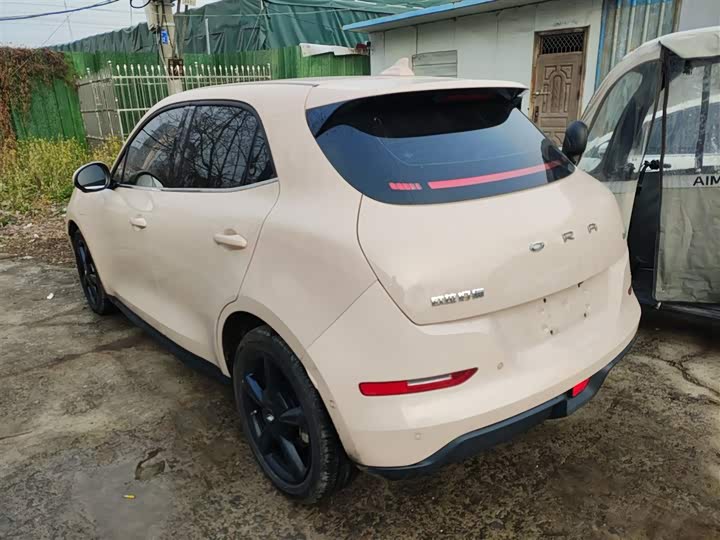 Фото 5 - Ora Good Cat (03)