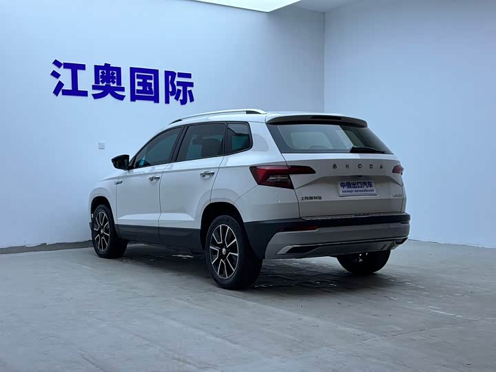 Фото 6 - Skoda Karoq