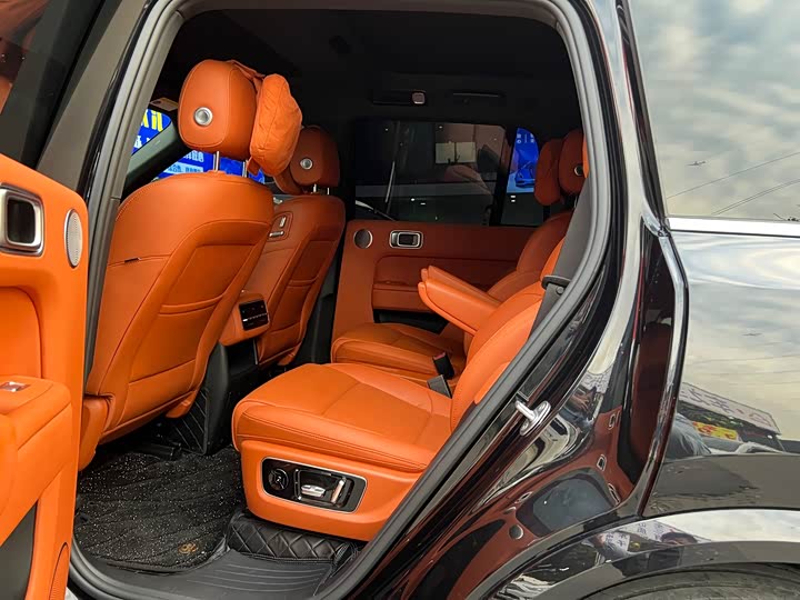 Фото 5 - LiXiang L8