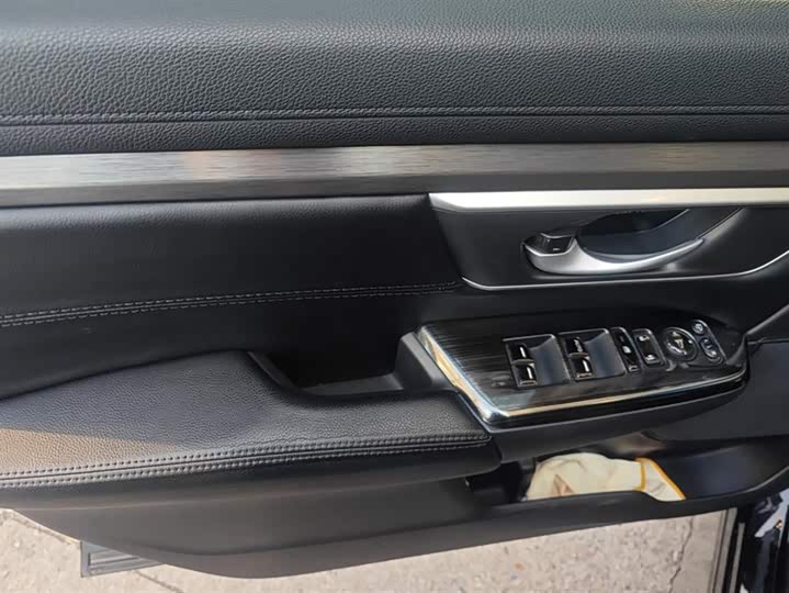 Фото 7 - Honda Breeze